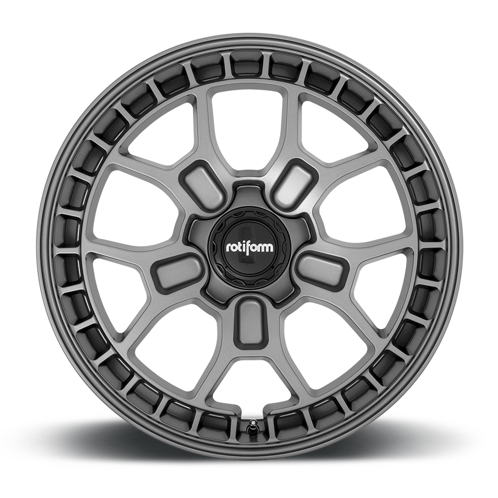 Rotiform ZMO-M