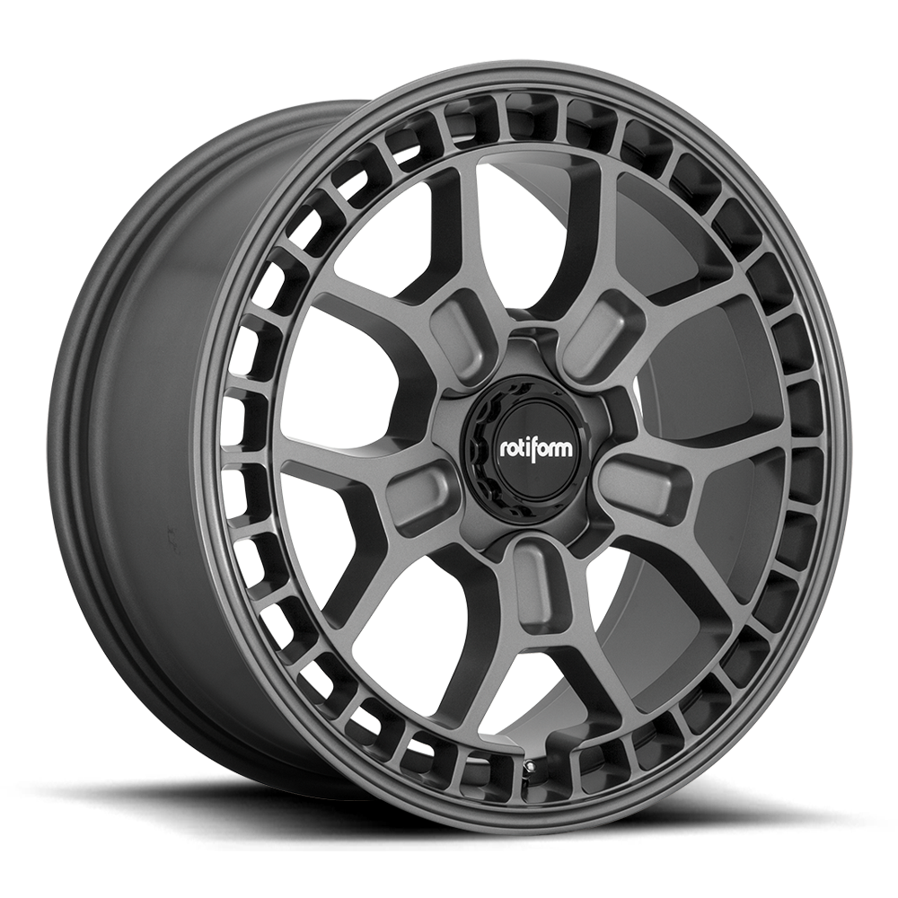 Rotiform ZMO-M