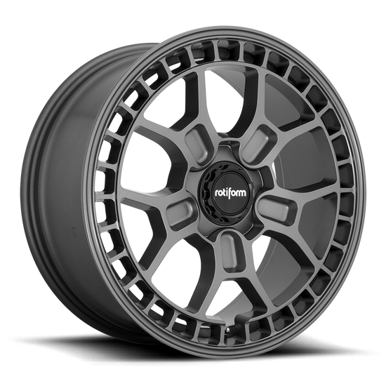Rotiform ZMO-M