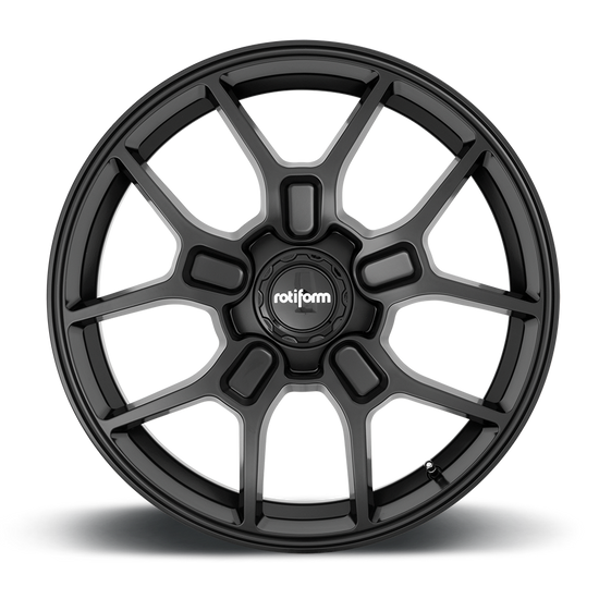 Rotiform ZMO