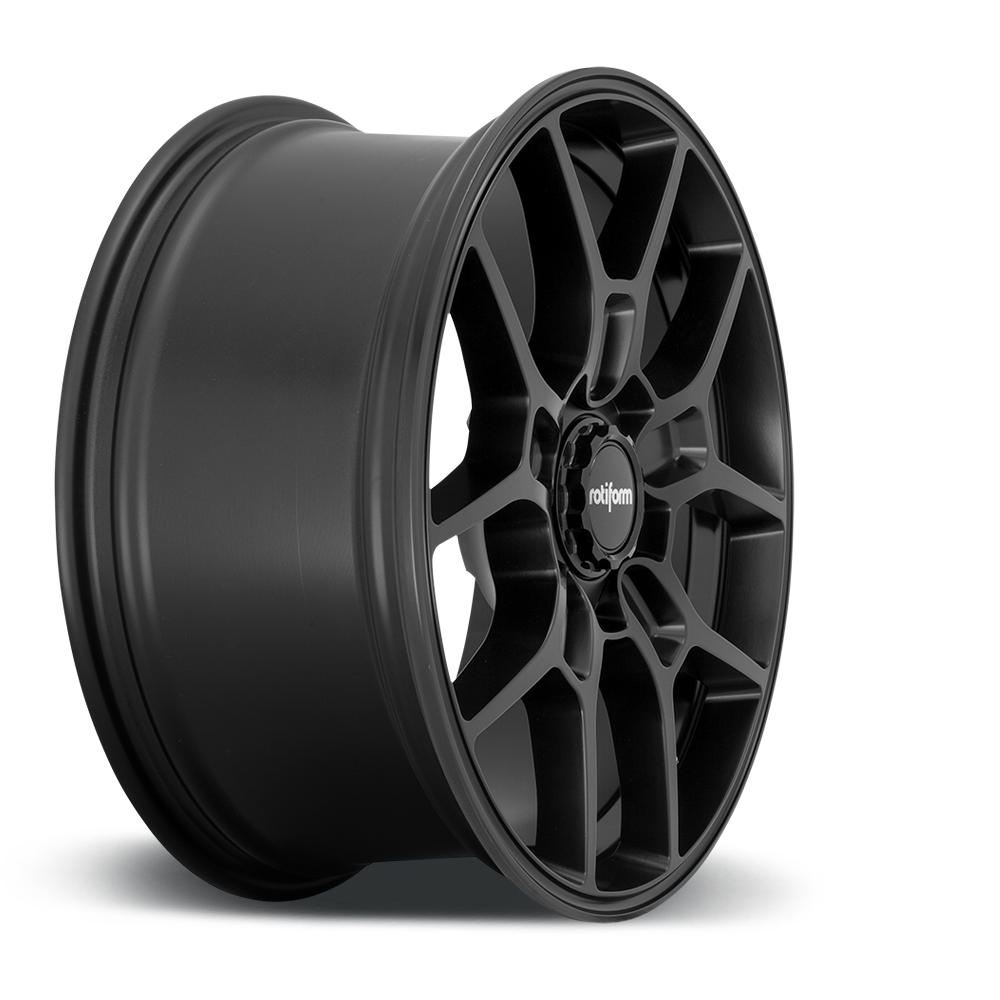 Rotiform ZMO