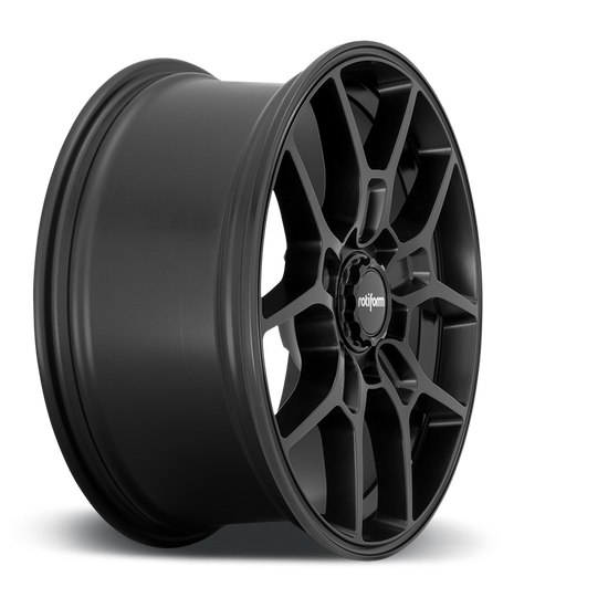 Rotiform ZMO