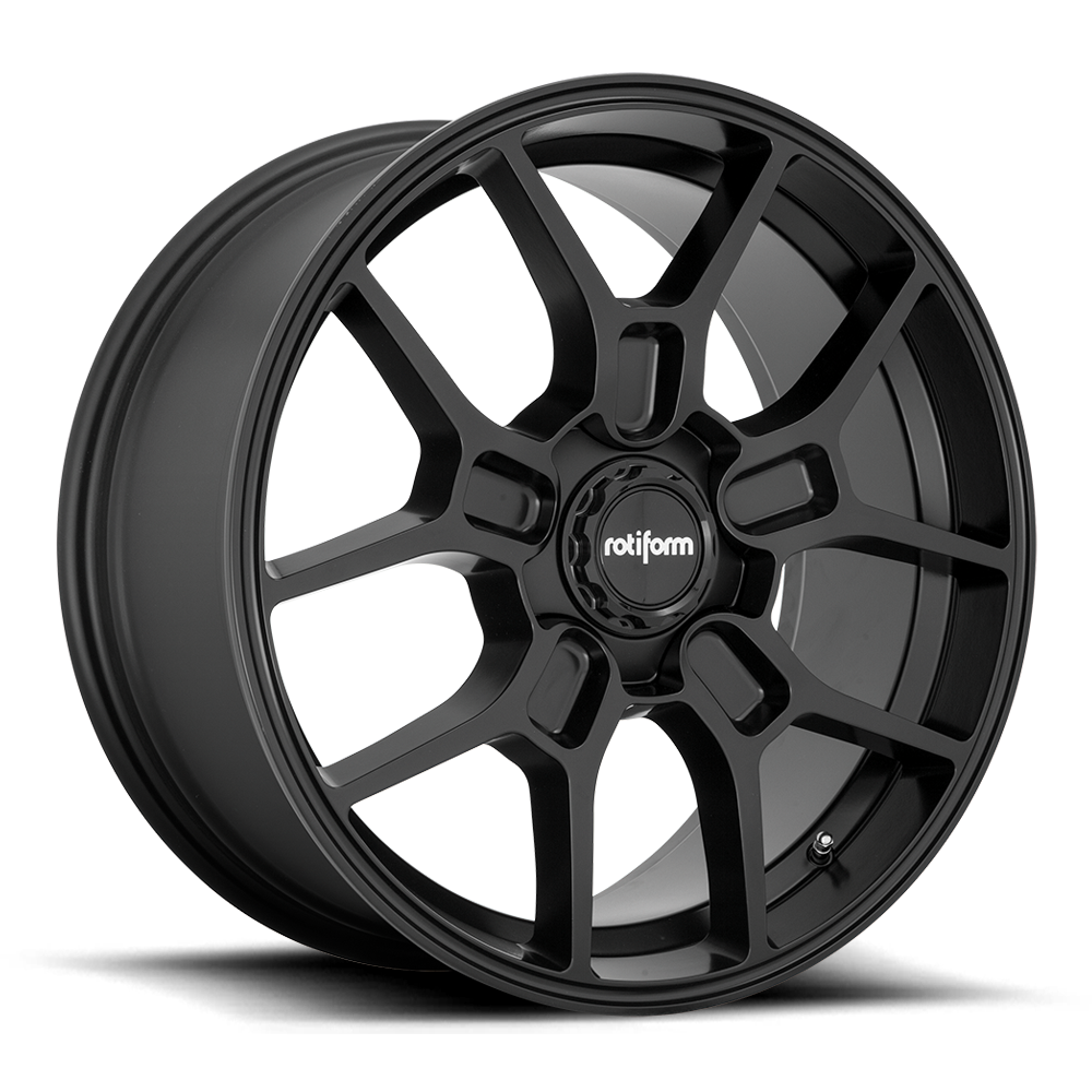 Rotiform ZMO