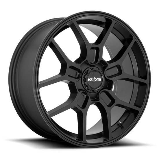 Rotiform ZMO