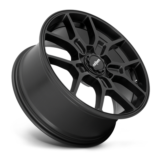 Rotiform ZMO