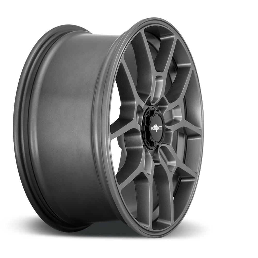 Rotiform ZMO