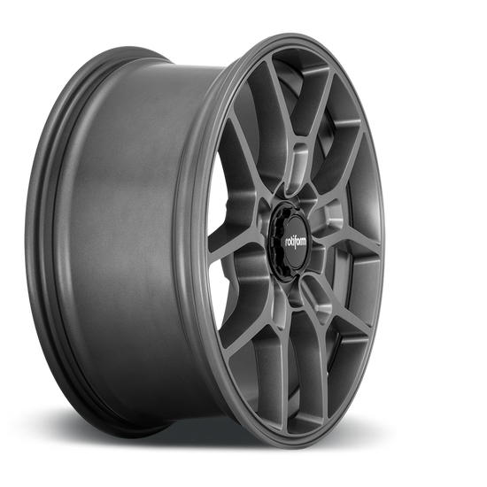 Rotiform ZMO