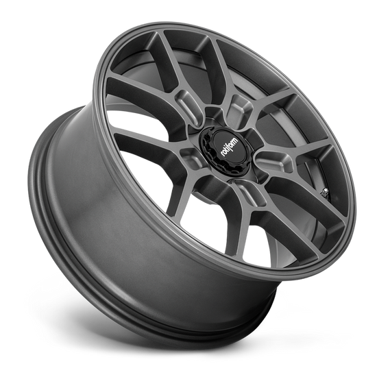 Rotiform ZMO