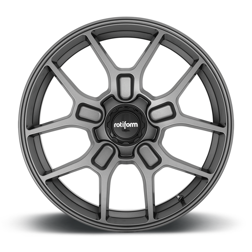 Rotiform ZMO