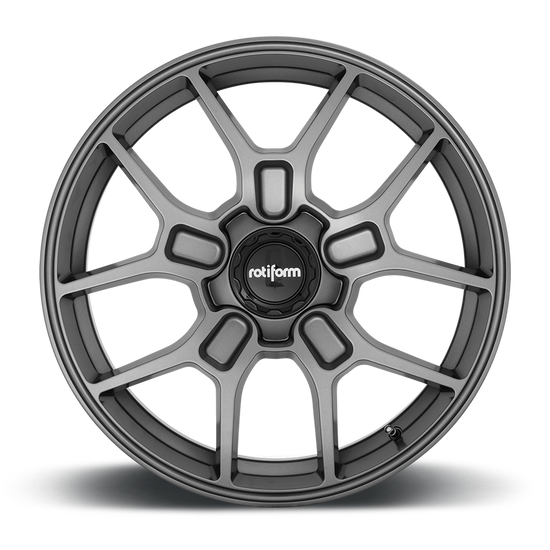 Rotiform ZMO