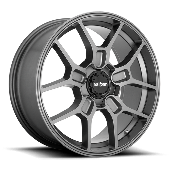 Rotiform ZMO