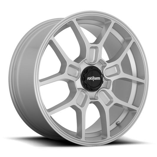 Rotiform ZMO