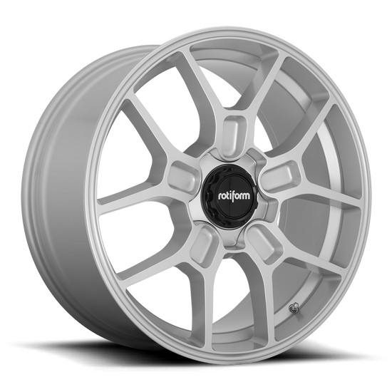 Rotiform ZMO