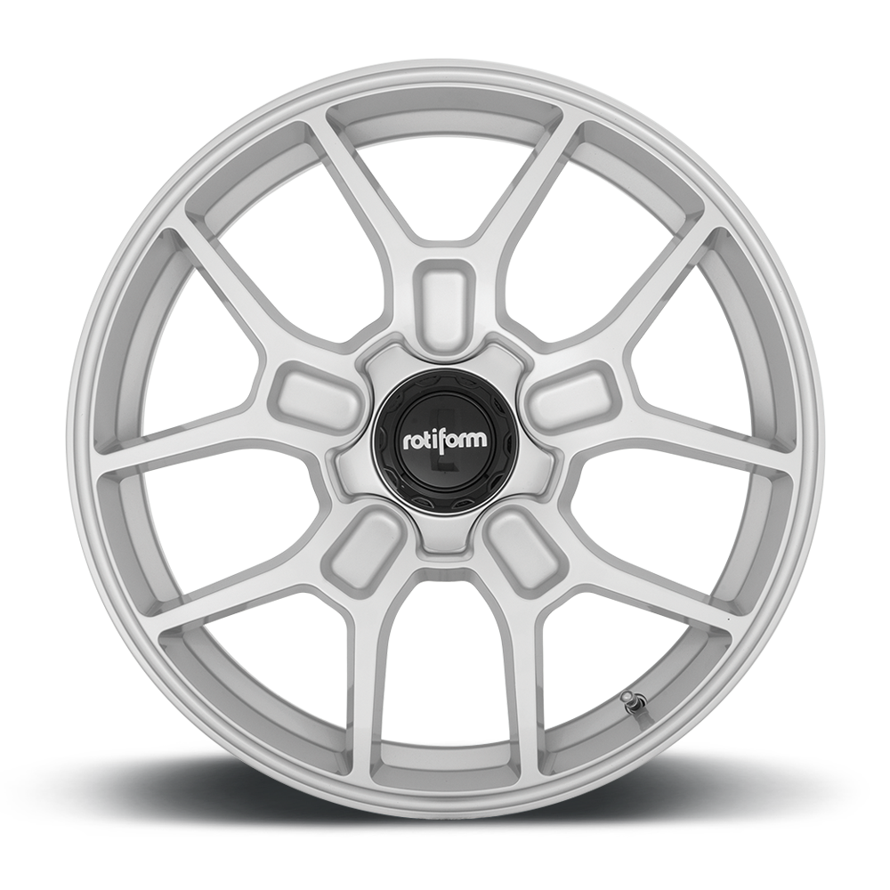 Rotiform ZMO