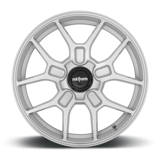 Rotiform ZMO