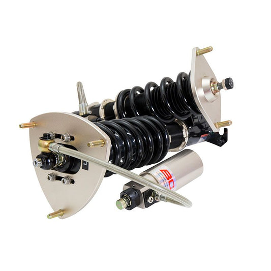 BC RACING - ZR SERIES COILOVER FOR HONDA NSX NA1/NA2 1991-2005