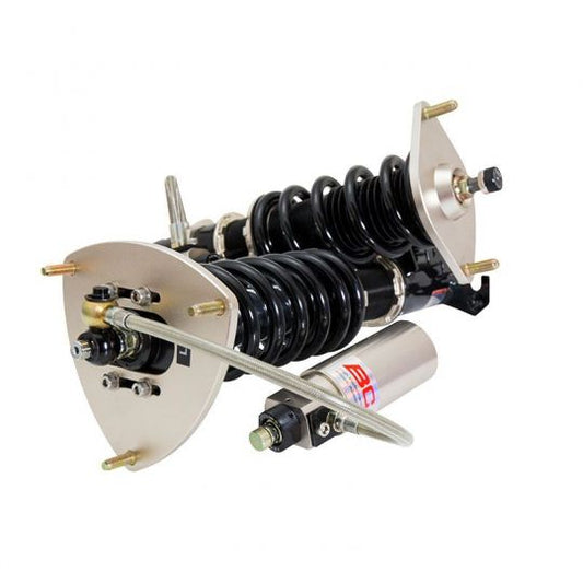 BC RACING - ZR SERIES COILOVERS FOR TOYOTA SUPRA JZA80 JZZ30 (93-02)