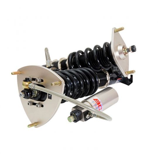 BC RACING - ZR SERIES COILOVERS FOR TOYOTA SUPRA JZA80 JZZ30 (93-02)